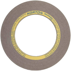 Norton - Centerless & Cylindrical Grinding Wheels Wheel Diameter (Inch): 24 Wheel Width (Inch): 8 - Makers Industrial Supply