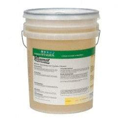 Master Fluid Solutions - 5 Gal Pail Cleaner - Coolant Cleaner, Sump Cleaner, Machine Cleaner - Makers Industrial Supply