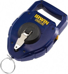 Irwin - 150' Long Chalk Line Reel - Makers Industrial Supply