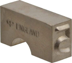 Pryor - Number 5, Individual Hardened Steel Type - 1/4 Inch Character - Makers Industrial Supply