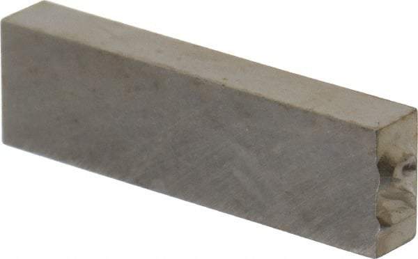 Pryor - Number 2, Individual Hardened Steel Type - 1/8 Inch Character - Makers Industrial Supply