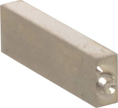 Pryor - Number 6 OR 9, Individual Hardened Steel Type - 1/8 Inch Character - Makers Industrial Supply