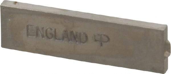 Pryor - Letter L, Individual Hardened Steel Type - 1/16 Inch Character - Makers Industrial Supply