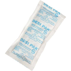 Armor Protective Packaging - Desiccant Packets Material: Clay Packet Size: 2 oz. - Makers Industrial Supply