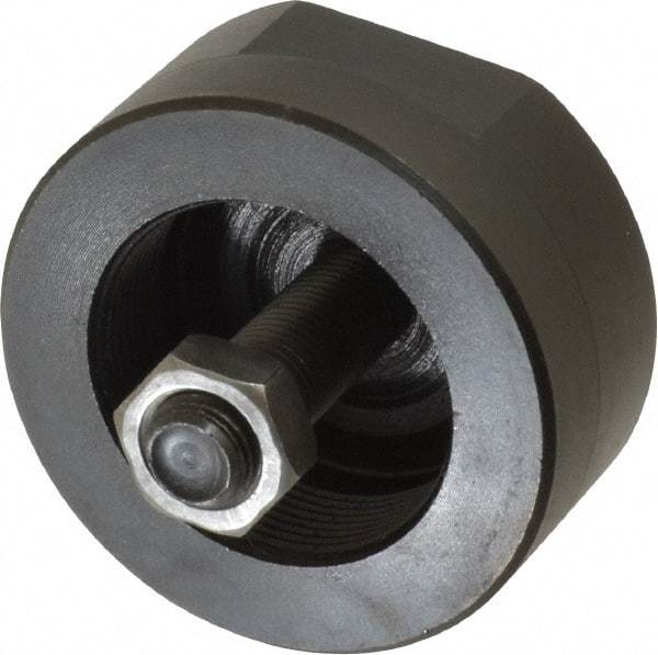 Global CNC Industries - 5C Collet Tool Holder - 2 Inch Holding Diameter - Exact Industrial Supply