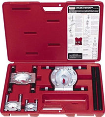 Proto - 5 Piece, Bearing Separator Set - Makers Industrial Supply