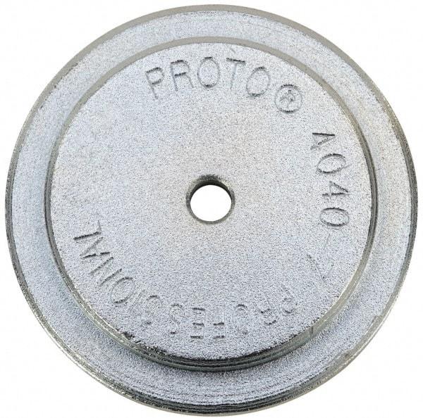 Proto - Step Plate Adapter - For Puller & Separators - Makers Industrial Supply