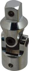 Proto - 3/4 Male 3/4 Female Universal Joint - 4" OAL - Makers Industrial Supply