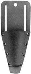 Proto - Leather Utility Blade Holder - Leather - Makers Industrial Supply