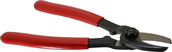 Proto - 7-1/2" OAL, Cable Cutter - Plastisol Handle - Makers Industrial Supply