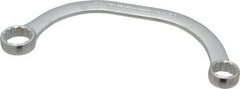 Proto - 5/8" x 3/4" 12 Point Obstruction Box Wrench - Double End, 7-1/4" OAL, Steel - Makers Industrial Supply