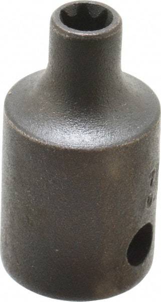 Proto - 3/8" Drive Impact Socket - 1-1/4" OAL - Makers Industrial Supply