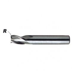 1/2-1/2-1-1/4-3 3Fl H-35 Reg CBD TiAlN-Futura Coated End Mill - Makers Industrial Supply