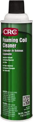 CRC - HVAC Cleaners & Scale Removers Container Size: 20 oz Container Size (oz.): 20 - Makers Industrial Supply