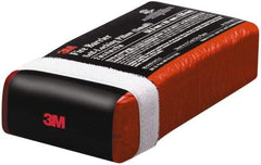 3M - Firestop Barriers & Protection Type: Intumescent Firestop Pillow Fire Rating (Hours): 3.00 - Makers Industrial Supply