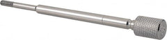 Marson - #8-32 Insert Tool Mandrel - For Use with 39300 - Makers Industrial Supply