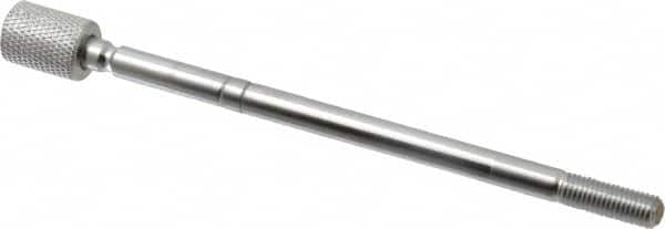 Marson - 1/4-28 Insert Tool Mandrel - For Use with 39300 - Makers Industrial Supply