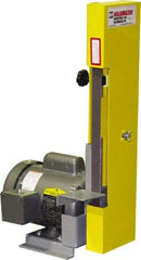 Kalamazoo - Belt Sanding Machines Belt Length (Inch): 42 Belt Width (Inch): 1 - Makers Industrial Supply