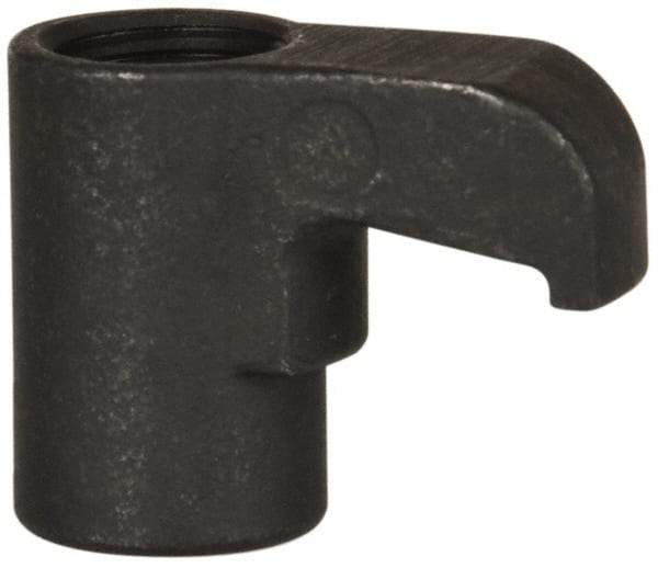 Kennametal - Series Kenloc, CK Clamp for Indexables - Neutral Cut - Makers Industrial Supply