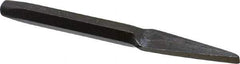 Proto - 4-5/8" OAL x 3/16" Blade Width Cape Chisel - Makers Industrial Supply