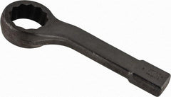 Proto - 3" 12 Point Striking Box Wrench - Single End, 15-3/4" OAL, Steel - Makers Industrial Supply