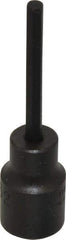 Proto - 3/8" Drive, 5/32" Impact Hex Bit Socket - 1-5/8" Bit Length, 2-23/32" OAL - Makers Industrial Supply