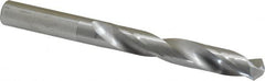 Atrax - 15/32" 118° Solid Carbide Jobber Drill - Makers Industrial Supply