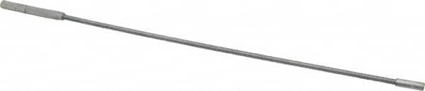 General - 32" Long Magnetic Retrieving Tool - 2 Lb Max Pull, 18" Collapsed Length, 9/32" Head Diam - Makers Industrial Supply