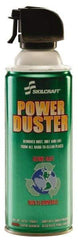 Ability One - 10 Ounce Aerosol Contact Cleaner - Flammable - Makers Industrial Supply