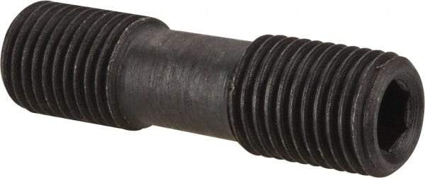 Kennametal - Hex Socket for Indexable Milling & Turning - 3/8-24 Thread, For Use with Clamps - Makers Industrial Supply