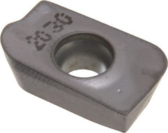 Ingersoll Cutting Tools - APKT160432 Grade IN2030 Carbide Milling Insert - Makers Industrial Supply