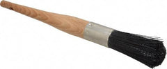 Graymills - Parts Washer Standard Brush - Use with Parts Cleaners - Makers Industrial Supply