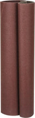 Tru-Maxx - 36" Wide x 75" OAL, 120 Grit, Aluminum Oxide Abrasive Belt - Aluminum Oxide, Fine, Coated - Makers Industrial Supply