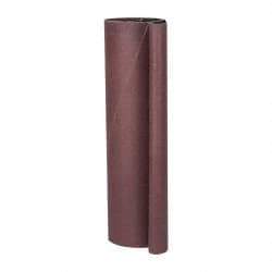 Tru-Maxx - 37" Wide x 75" OAL, 80 Grit, Aluminum Oxide Abrasive Belt - Aluminum Oxide, Medium, Coated - Makers Industrial Supply