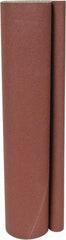 Tru-Maxx - 25" Wide x 60" OAL, 120 Grit, Aluminum Oxide Abrasive Belt - Aluminum Oxide, Fine, Coated - Makers Industrial Supply