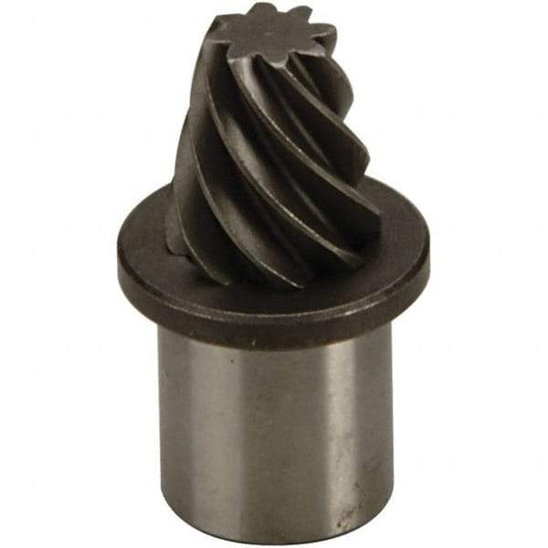 Dynabrade - 8" Air Buffer Pinion Gear - Use with 51445 - Makers Industrial Supply