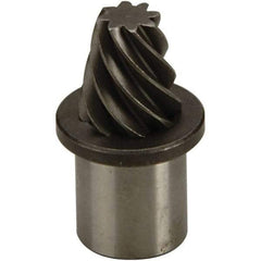 Dynabrade - 8" Air Buffer Pinion Gear - Use with 51445 - Makers Industrial Supply