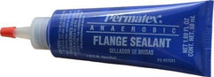 Permatex - 50 mL Tube Purple Polyurethane Gasket Sealant - -65 to 300°F Operating Temp, 1 to 12 hr Full Cure Time - Makers Industrial Supply