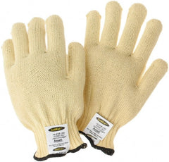 Ansell - Size XL, ANSI Cut Lvl A3, Abrasion Lvl 3, Cut Resistant Gloves - Makers Industrial Supply