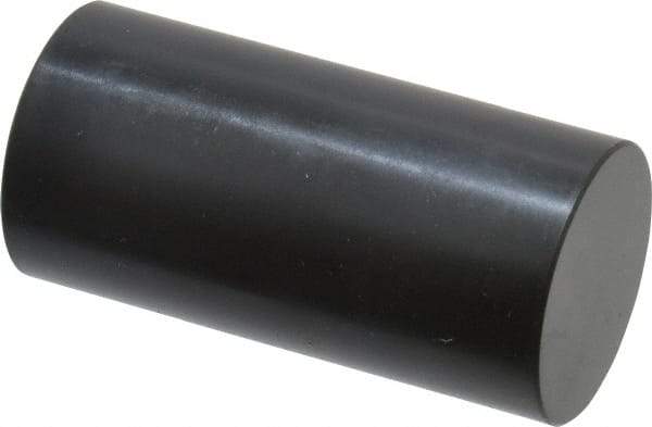 SPI - 0.997" Diam Class ZZ Minus Plug & Pin Gage - Black Oxide, 0.000200" Tolerance - Makers Industrial Supply