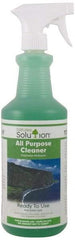 Value Collection - All-Purpose Cleaner - Liquid, Unscented - Makers Industrial Supply