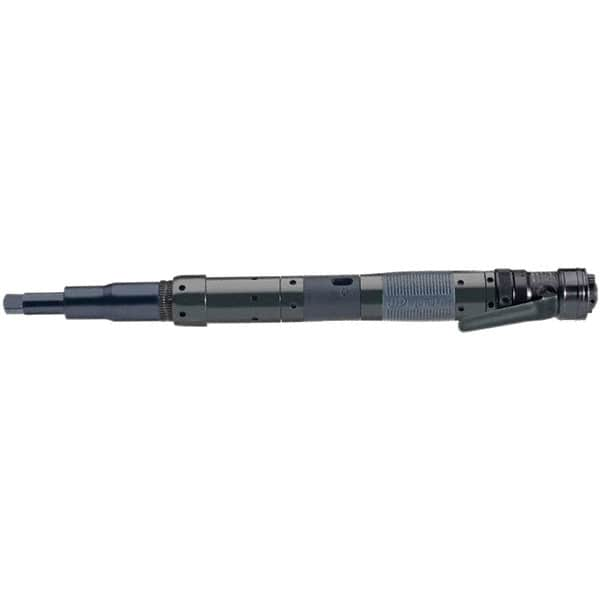 Ingersoll-Rand - 3/8" Drive, 600 RPM, 14.8 to 29.5 Ft/Lb Torque, Nut Runner - Makers Industrial Supply