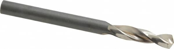 Guhring - #13 130° Parabolic Flute High Speed Steel Screw Machine Drill Bit - Makers Industrial Supply