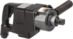 Ingersoll-Rand - 3/4" Drive, 5,000 RPM, 1,100 Ft/Lb Torque Impact Wrench - Pistol Grip Handle, 950 IPM, 36 CFM, 3/8" NPT Inlet - Makers Industrial Supply