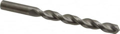 Guhring - 1/2" 130° Solid Carbide Jobber Drill - Makers Industrial Supply