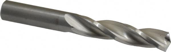 Guhring - 29/64" 150° Solid Carbide Jobber Drill - Makers Industrial Supply