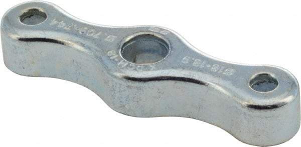 Iscar - Torque Inspection Key for Indexable Drilling - Compatible with Drilling Heads - Makers Industrial Supply