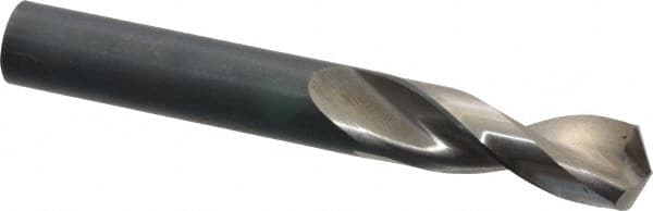 Guhring - 14mm 130° Parabolic Flute High Speed Steel Screw Machine Drill Bit - Makers Industrial Supply