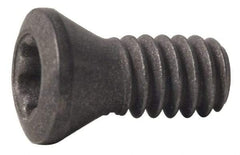 Seco - Lock Screw for Indexable Turning - For Use with Inserts - Makers Industrial Supply