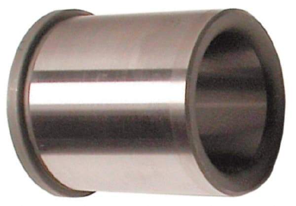 Gibraltar - 1-1/2" ID x 3-3/8" OAL, Steel, Die & Mold Shoulder Bushing - Makers Industrial Supply